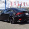 lexus is 2015 CFJ1707490 image 12
