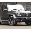 mercedes-benz g-class 2023 quick_quick_3BA-463276_W1N4632762X486140 image 1