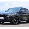 bmw x4 2021 quick_quick_2V30_WBA42DT0009J32716 image 5