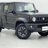 suzuki jimny-sierra 2023 -SUZUKI--Jimny Sierra 3BA-JB74W--JB74W-181869---SUZUKI--Jimny Sierra 3BA-JB74W--JB74W-181869- image 1