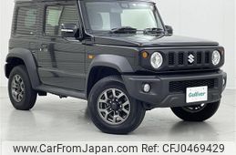 suzuki jimny-sierra 2023 -SUZUKI--Jimny Sierra 3BA-JB74W--JB74W-181869---SUZUKI--Jimny Sierra 3BA-JB74W--JB74W-181869-