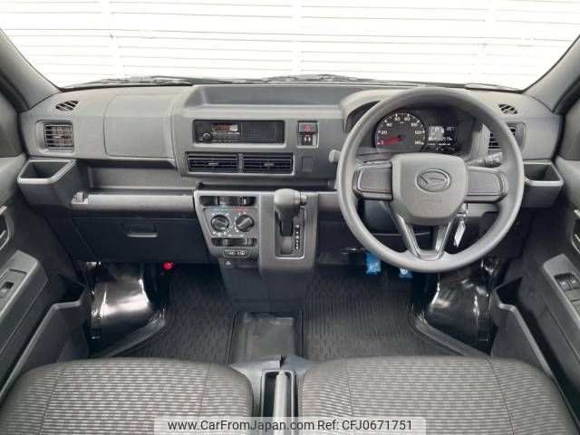 daihatsu hijet-van 2023 -DAIHATSU--Hijet Van 3BD-S700V--S700V-0097941---DAIHATSU--Hijet Van 3BD-S700V--S700V-0097941- image 2