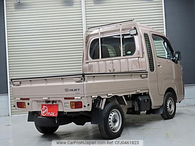 daihatsu hijet-truck 2019 -DAIHATSU--Hijet Truck EBD-S510P--S510P-0264204---DAIHATSU--Hijet Truck EBD-S510P--S510P-0264204- image 2