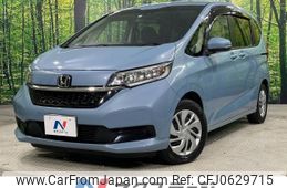 honda freed 2020 -HONDA--Freed 6BA-GB5--GB5-3119309---HONDA--Freed 6BA-GB5--GB5-3119309-