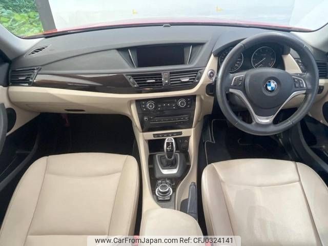 bmw x1 2012 -BMW--BMW X1 DBA-VM20--WBAVM92040VT58147---BMW--BMW X1 DBA-VM20--WBAVM92040VT58147- image 2