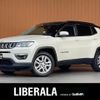 jeep compass 2020 -CHRYSLER--Jeep Compass ABA-M624--MCANJPBB2KFA55204---CHRYSLER--Jeep Compass ABA-M624--MCANJPBB2KFA55204- image 1