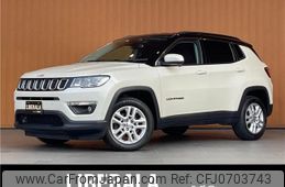 jeep compass 2020 -CHRYSLER--Jeep Compass ABA-M624--MCANJPBB2KFA55204---CHRYSLER--Jeep Compass ABA-M624--MCANJPBB2KFA55204-