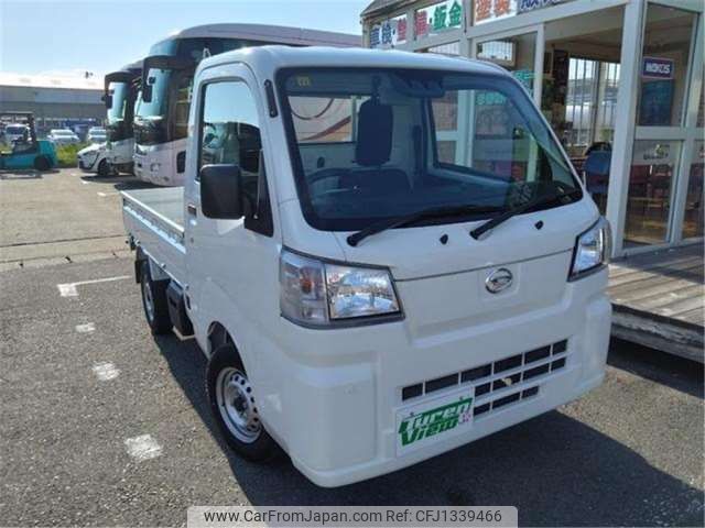 daihatsu hijet-truck 2023 -DAIHATSU 【郡山 480ｳ1898】--Hijet Truck 3BD-S510P--S510P-0544477---DAIHATSU 【郡山 480ｳ1898】--Hijet Truck 3BD-S510P--S510P-0544477- image 1