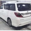 toyota alphard 2014 quick_quick_DBA-ANH20W_ANH20-8306759 image 4