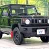 suzuki jimny 2023 -SUZUKI--Jimny 3BA-JB64W--JB64W-295927---SUZUKI--Jimny 3BA-JB64W--JB64W-295927- image 17