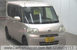 daihatsu tanto 2011 -DAIHATSU 【福島 583ｶ1060】--Tanto L375S--0484041---DAIHATSU 【福島 583ｶ1060】--Tanto L375S--0484041-