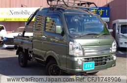 suzuki carry-truck 2023 CFJ1748906