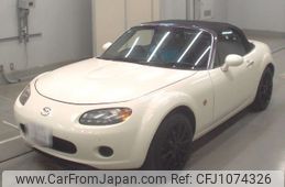 mazda roadster 2005 -MAZDA 【足立 302ら3261】--Roadster NCEC-101356---MAZDA 【足立 302ら3261】--Roadster NCEC-101356-