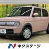 suzuki alto-lapin 2017 -SUZUKI--Alto Lapin DBA-HE33S--HE33S-183769---SUZUKI--Alto Lapin DBA-HE33S--HE33S-183769- image 1