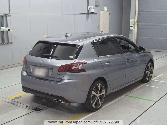 peugeot 308 2016 -PEUGEOT--Peugeot 308 T9HN02-VF3LPHNYWGS035225---PEUGEOT--Peugeot 308 T9HN02-VF3LPHNYWGS035225- image 2