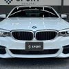 bmw 5-series 2019 -BMW--BMW 5 Series 3DA-JF20--WBAJF52010WW43822---BMW--BMW 5 Series 3DA-JF20--WBAJF52010WW43822- image 14