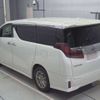 toyota alphard 2018 -TOYOTA--Alphard DAA-AYH30W--AYH30-0074465---TOYOTA--Alphard DAA-AYH30W--AYH30-0074465- image 10