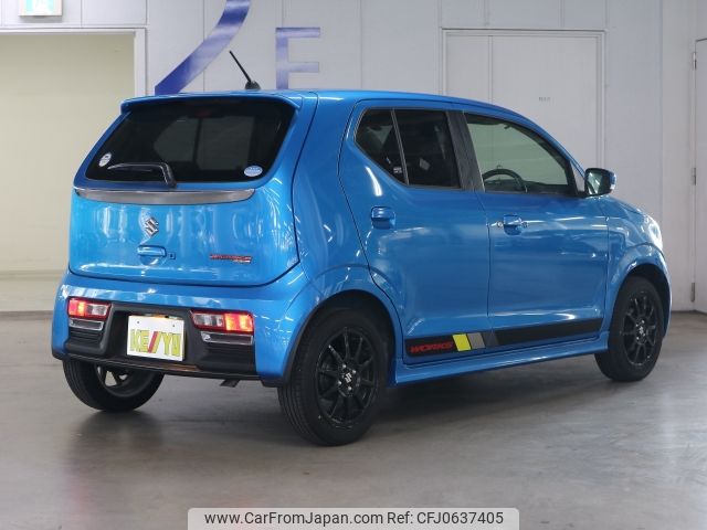 suzuki alto-works 2020 -SUZUKI--Alto Works 4BA-HA36S--HA36S-930863---SUZUKI--Alto Works 4BA-HA36S--HA36S-930863- image 2