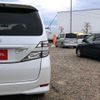 toyota vellfire 2009 l11182 image 18