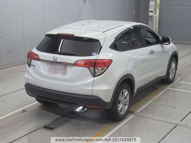 honda vezel 2020 -HONDA--VEZEL RU1-1400127---HONDA--VEZEL RU1-1400127- image 2