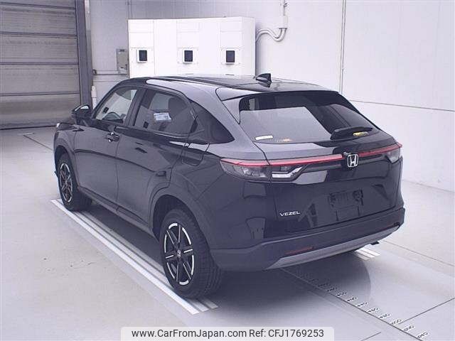 honda vezel 2023 CFJ1769253 image 2