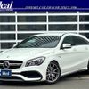 mercedes-benz amg 2018 -MERCEDES-BENZ--AMG CBA-117952--WDD1179522N571369---MERCEDES-BENZ--AMG CBA-117952--WDD1179522N571369- image 21