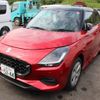 suzuki swift 2023 -SUZUKI 【三重 503ﾃ5244】--Swift ZCEDS--101068---SUZUKI 【三重 503ﾃ5244】--Swift ZCEDS--101068- image 1