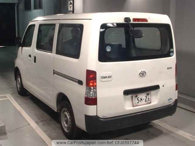 toyota townace-van 2020 -TOYOTA--Townace Van S402M-0087788---TOYOTA--Townace Van S402M-0087788- image 2