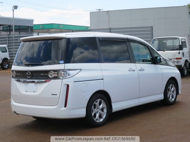 mazda biante 2012 CFJ1569650 image 2