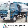mitsubishi-fuso fighter 2012 GOO_NET_EXCHANGE_0402763A30250721W001 image 1