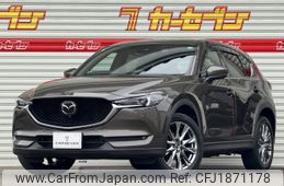 mazda cx-5 2020 CFJ1871178