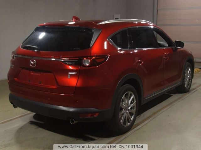 mazda cx-8 2018 -MAZDA--CX-8 KG2P-109691---MAZDA--CX-8 KG2P-109691- image 2