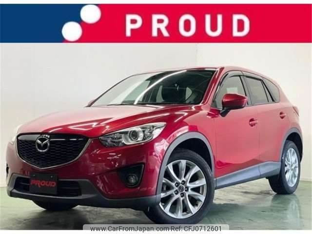 mazda cx-5 2014 -MAZDA 【多摩 304ｽ3574】--CX-5 LDA-KE2FW--KE2FW-143579---MAZDA 【多摩 304ｽ3574】--CX-5 LDA-KE2FW--KE2FW-143579- image 1