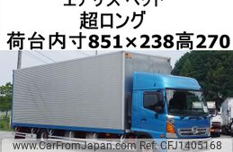 hino ranger 2015 GOO_NET_EXCHANGE_0602526A30250709W003