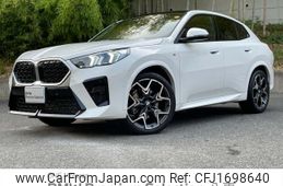 bmw x2 2024 CFJ1698640