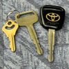 toyota land-cruiser-prado 1997 CFJ1617586 image 15
