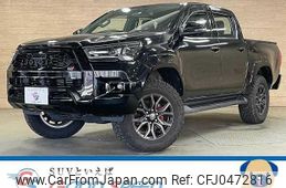 toyota hilux 2022 quick_quick_3DF-GUN125_GUN125-3939170