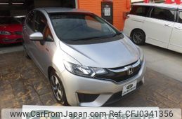 honda fit 2017 -HONDA 【名変中 】--Fit GP5--3326856---HONDA 【名変中 】--Fit GP5--3326856-