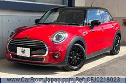 mini mini-others 2020 -BMW--BMW Mini LDA-XT15M--WMWXT320202L53393---BMW--BMW Mini LDA-XT15M--WMWXT320202L53393-