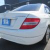 mercedes-benz c-class 2008 Y2024080165F-12 image 6