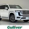 toyota land-cruiser-wagon 2023 -TOYOTA--Land Cruiser Wagon 3BA-VJA300W--VJA300-4081877---TOYOTA--Land Cruiser Wagon 3BA-VJA300W--VJA300-4081877- image 1