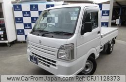 suzuki carry-truck 2018 -SUZUKI 【名変中 】--Carry Truck DA16T--398679---SUZUKI 【名変中 】--Carry Truck DA16T--398679-