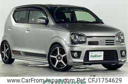 suzuki alto-works 2019 CFJ1754629