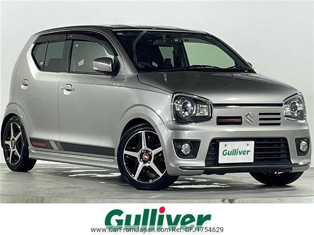 suzuki alto-works 2019 CFJ1754629 image 1