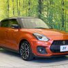 suzuki swift 2020 quick_quick_ZC33S_ZC33S-402771 image 16