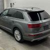 audi q7 2016 -AUDI--Audi Q7 4MCREA-WAUZZZ4M2HD007113---AUDI--Audi Q7 4MCREA-WAUZZZ4M2HD007113- image 2