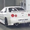 nissan skyline-coupe 2000 -NISSAN 【横浜 306ｾ3908】--Skyline Coupe ER34ｶｲ--029357---NISSAN 【横浜 306ｾ3908】--Skyline Coupe ER34ｶｲ--029357- image 2