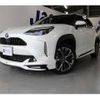 toyota yaris-cross 2021 -TOYOTA 【京都 302ﾊ7663】--Yaris Cross 6AA-MXPJ10--MXPJ10-3014321---TOYOTA 【京都 302ﾊ7663】--Yaris Cross 6AA-MXPJ10--MXPJ10-3014321- image 1