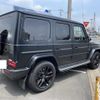 mercedes-benz amg 2021 -MERCEDES-BENZ--AMG 3BA-463276--W1N4632761X405684---MERCEDES-BENZ--AMG 3BA-463276--W1N4632761X405684- image 2