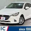 mazda demio 2016 quick_quick_DJ3FS_DJ3FS-157283 image 1